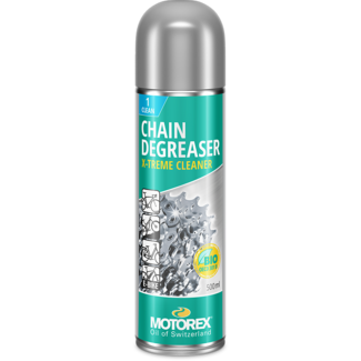 Motorex Bike Chain Degreaser 500 ml