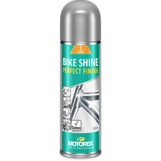 Motorex Bike Shine 300 ml