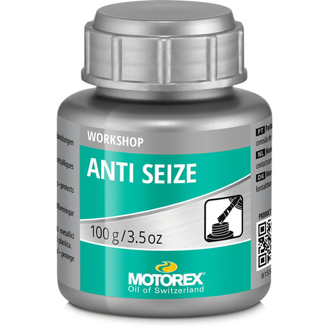 Motorex Anti Seize 100 gr