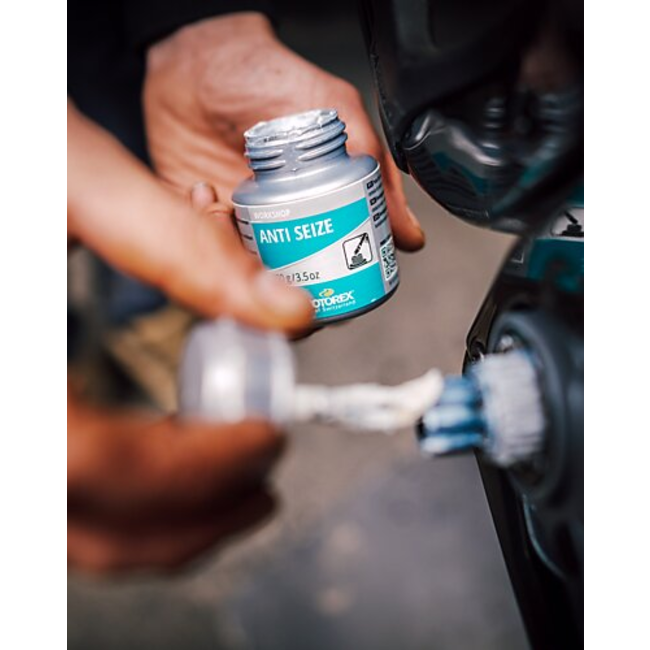 Motorex Motorex Anti Seize 100 gr