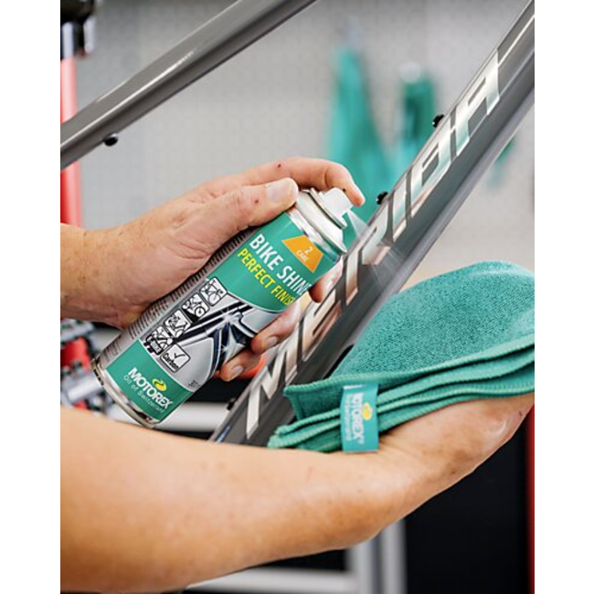 Motorex Motorex Bike Shine 300 ml