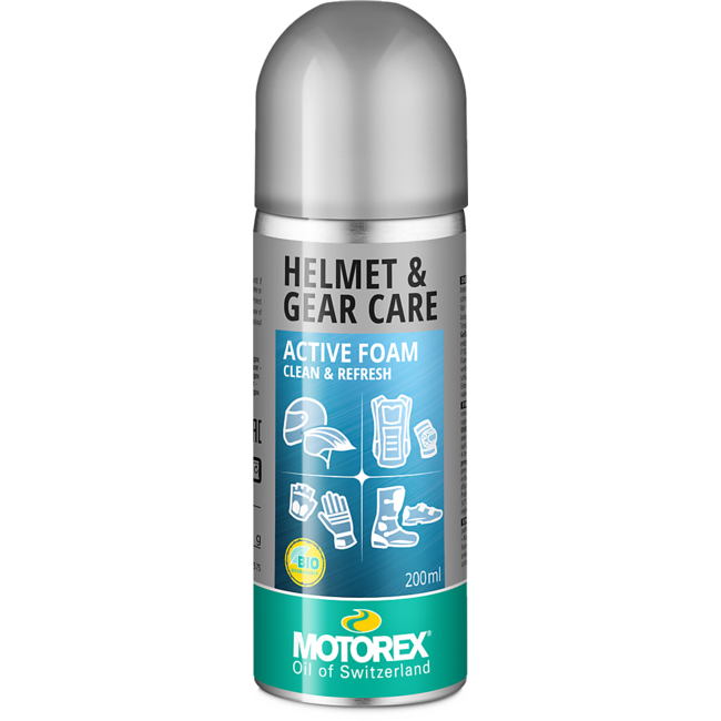 Motorex Helmet Care 200 ml