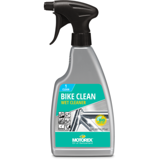 Motorex Bike Clean 500 ml