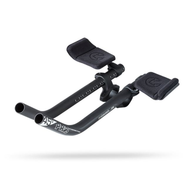 Shimano Missile Ski-bend Clip-on Alloy 6061