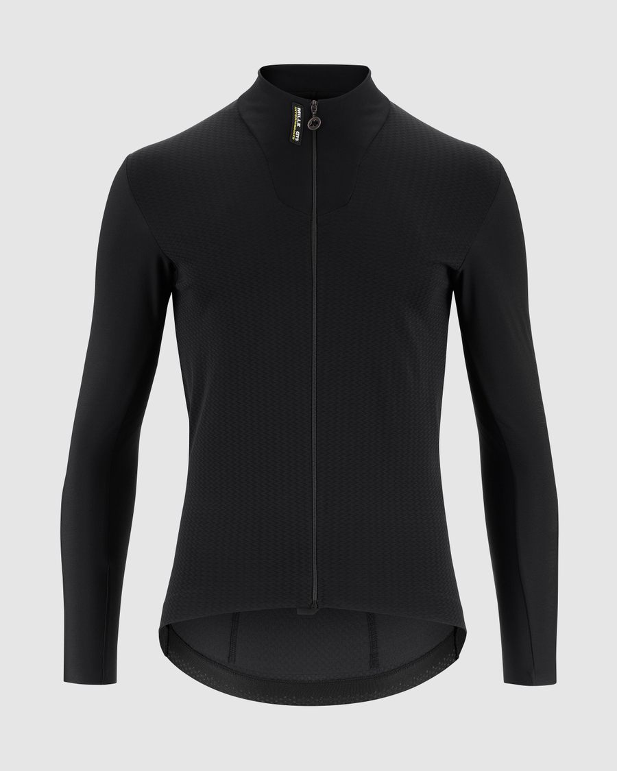ASSOS　Mille GTS C2サイズM Assos Mille GTS Spring Fall Jacket C2 - Cycle Technique