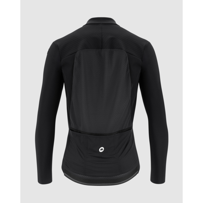 Assos Mille GTS Spring Fall Jacket C2