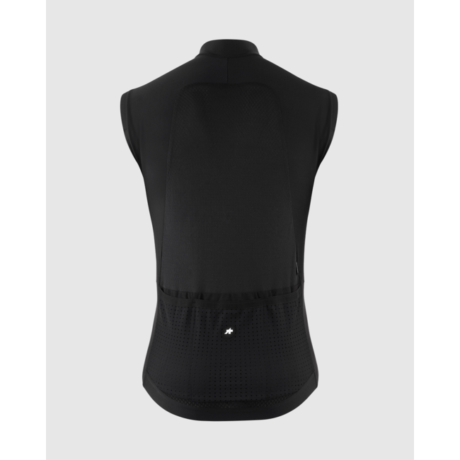 Assos Equipe R Spring Fall Gilet S11