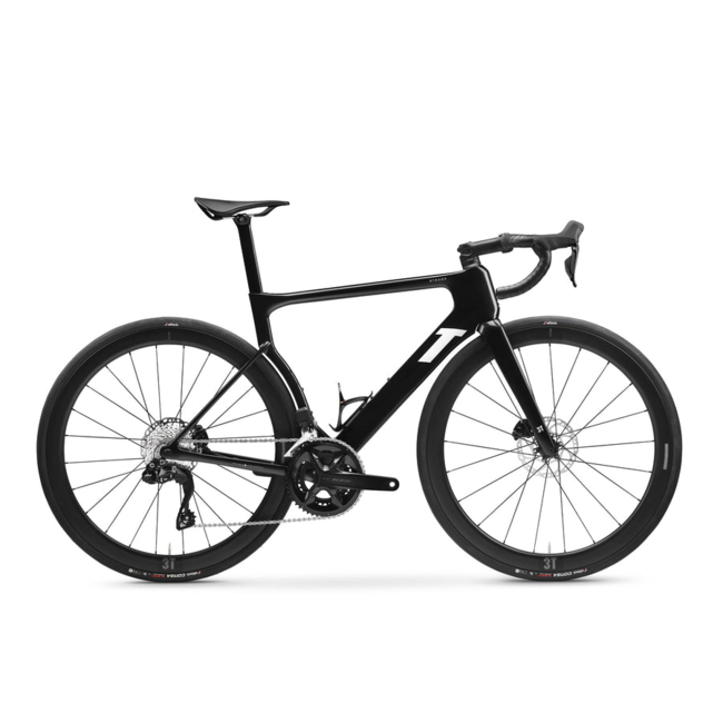 3T Bike Strada 105 Di2 Iridium- Demo