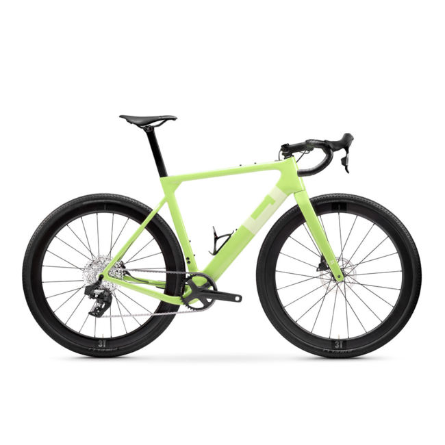 3T Bike Primo WPNT