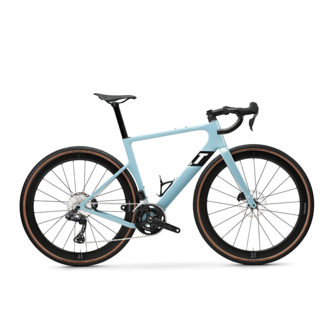 3T Bike 3T Racemax Integrale WPNT