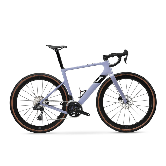 3T Bike Racemax Integrale WPNT