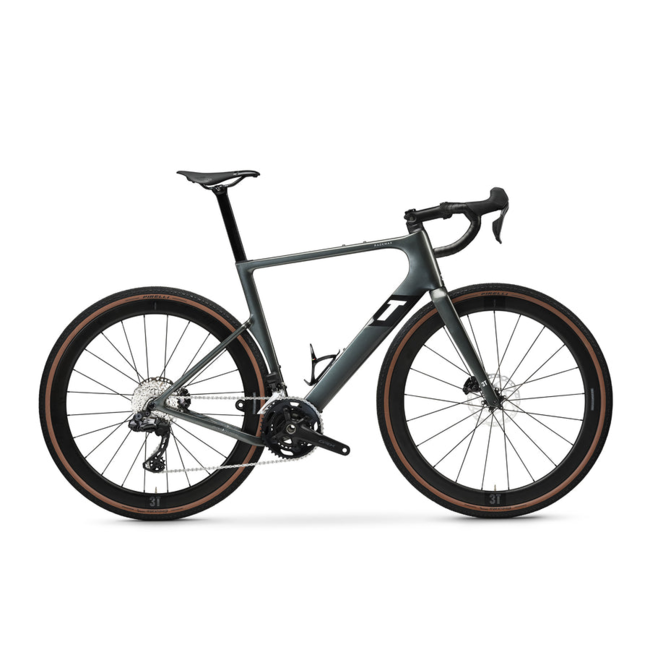 3T Bike 3T Racemax Integrale WPNT