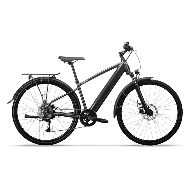 Devinci E-Milano HD