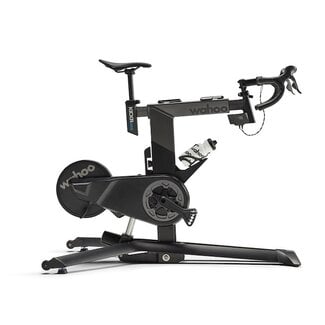 Wahoo Kickr Bike Pro