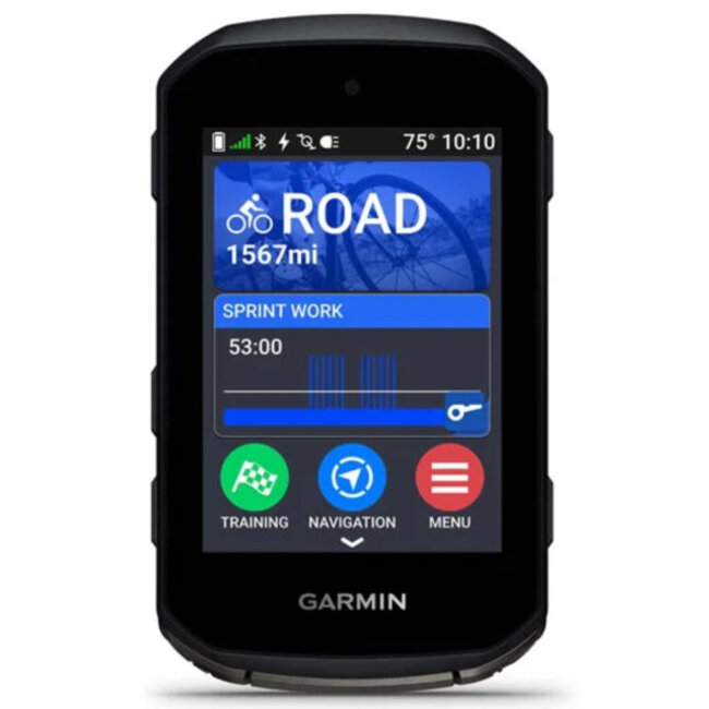 Garmin Edge 850 Computer