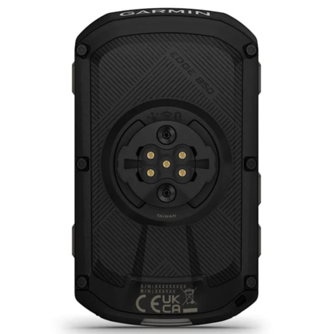 Garmin Edge 850 Computer