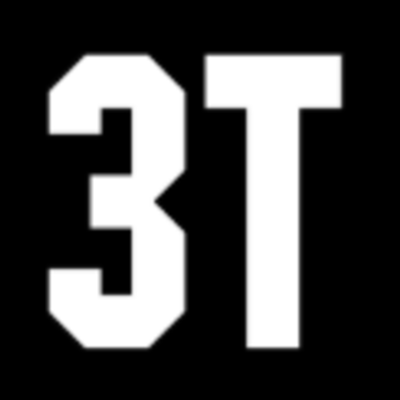3T