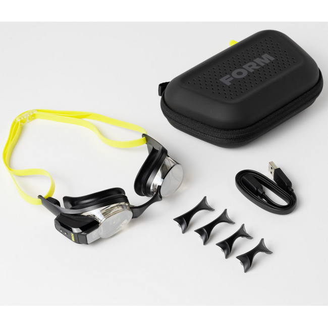 Form Smart Swim 2