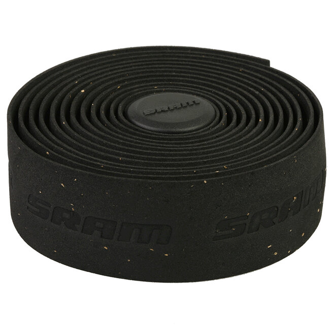SRAM Supercork, Bar tape, Black