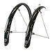 Evo EVO, Power Guard, Garde-boue, 700 x 23 to 32C, Noir, Paire