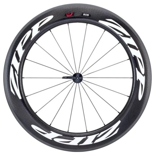 Zipp Zipp 808 CC Front