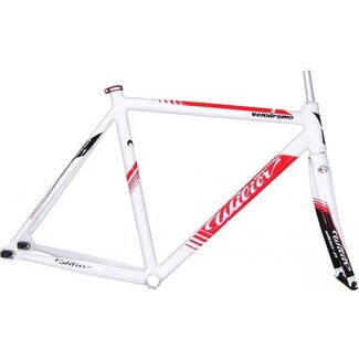 Wilier Velodromo Frameset
