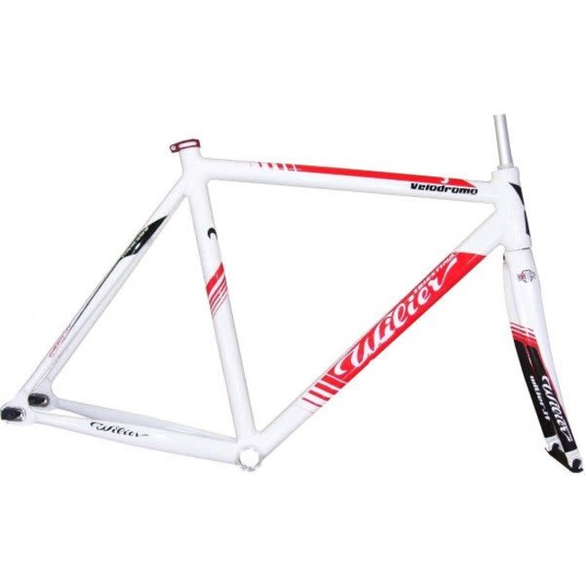Wilier Velodromo Frameset
