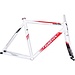 Wilier Velodromo Frameset