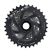 SRAM SRM XG-1270 12S 10-33 XDR SLVR