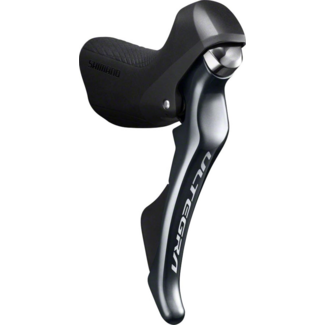 Shimano SHIFT/BRAKE LEVER, ST-R8000, ULTEGRA, 11-SPEED RIGHT