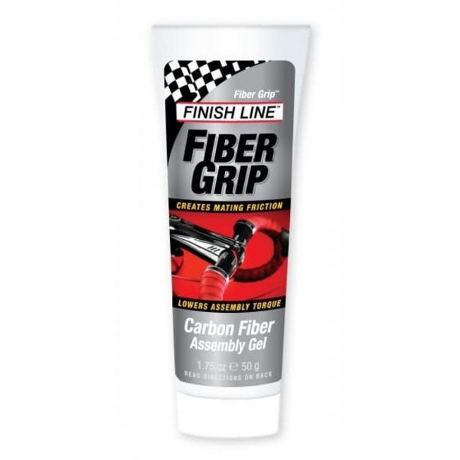 Finish Line Fiber Grip 1.75oz Tube