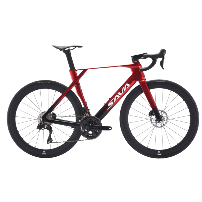 SAVA Blade R7 DB50
