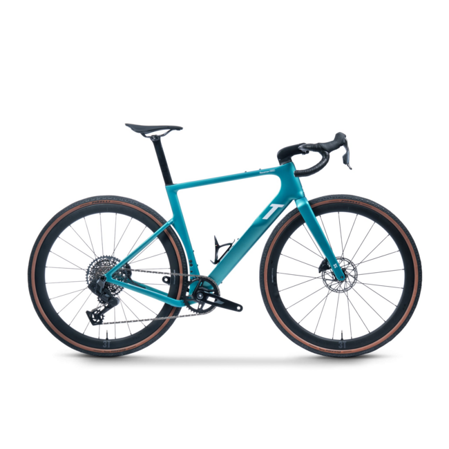 3T Bike Racemax WPNT Rival XPLR AXS