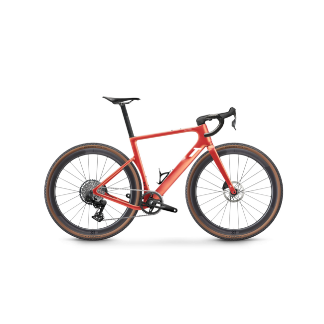 3T Bike Racemax WPNT Rival XPLR AXS