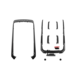 HAMMERHEAD KAROO COLOR SHELL - BLACK