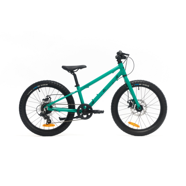 Moose Bicycles Gaspard 20 Kids bike