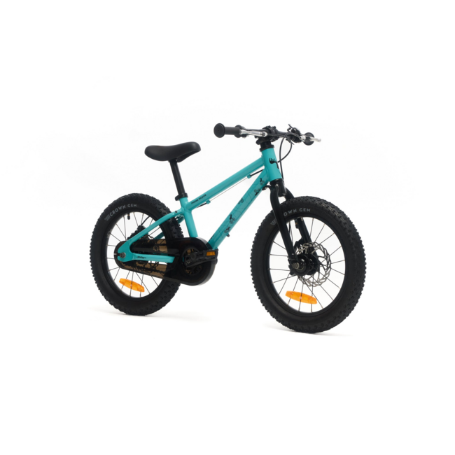 Moose Bicycles Moose Porter 16 Kids bike