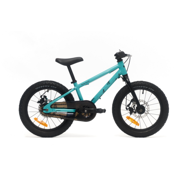 Moose Bicycles Porter 16 Kids bike
