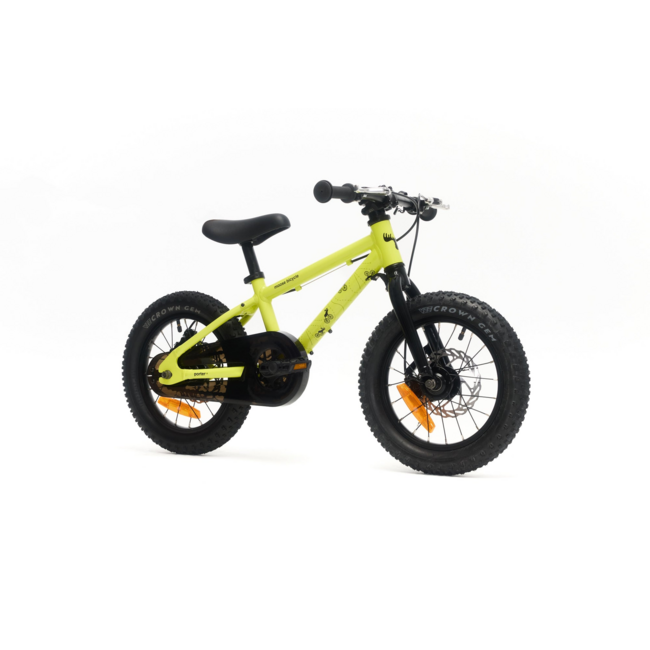 Moose Bicycles Porter 14 Kids bike