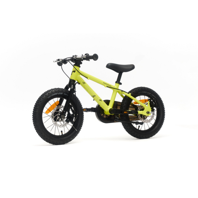 Moose Bicycles Moose Porter 14 Kids bike