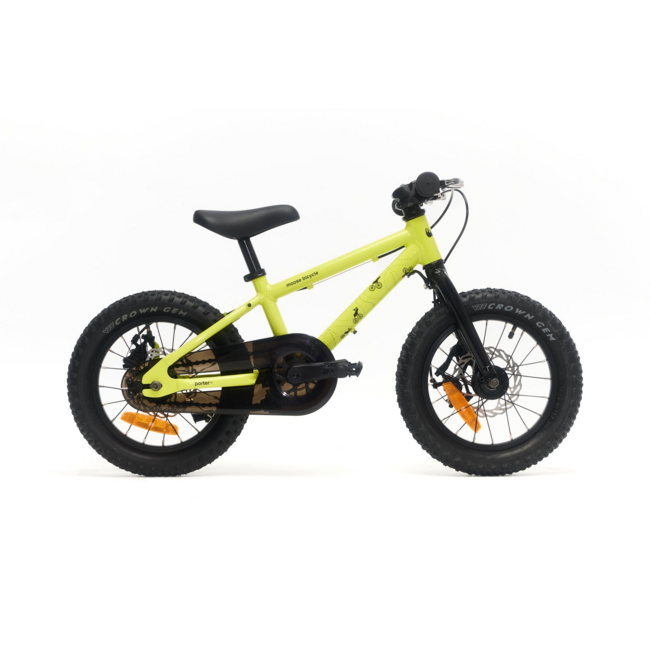 Moose Bicycles Porter 14 Kids bike