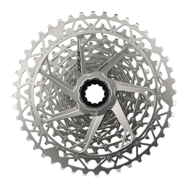 SRAM CASS SRM XG-1231 XPL 11-44 XDR