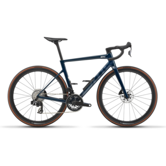 BMC Teammachine SLR 01 Five