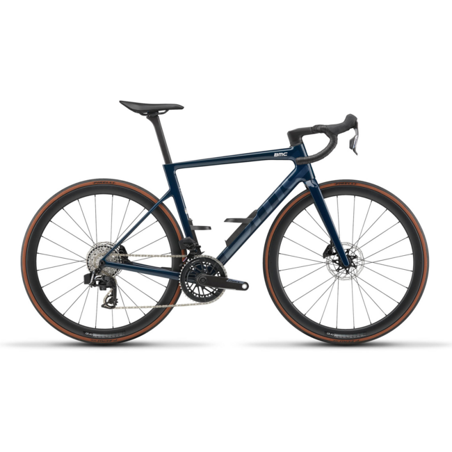 BMC Teammachine SLR 01 Five