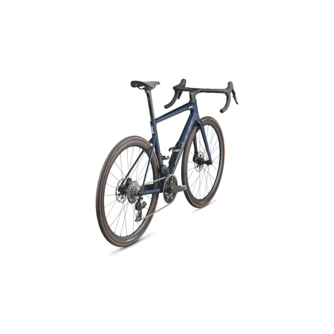 BMC Teammachine SLR 01 Five