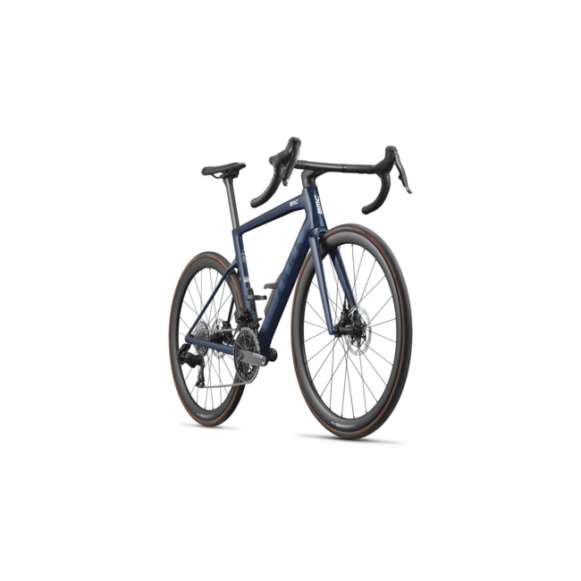 BMC Teammachine SLR 01 Five