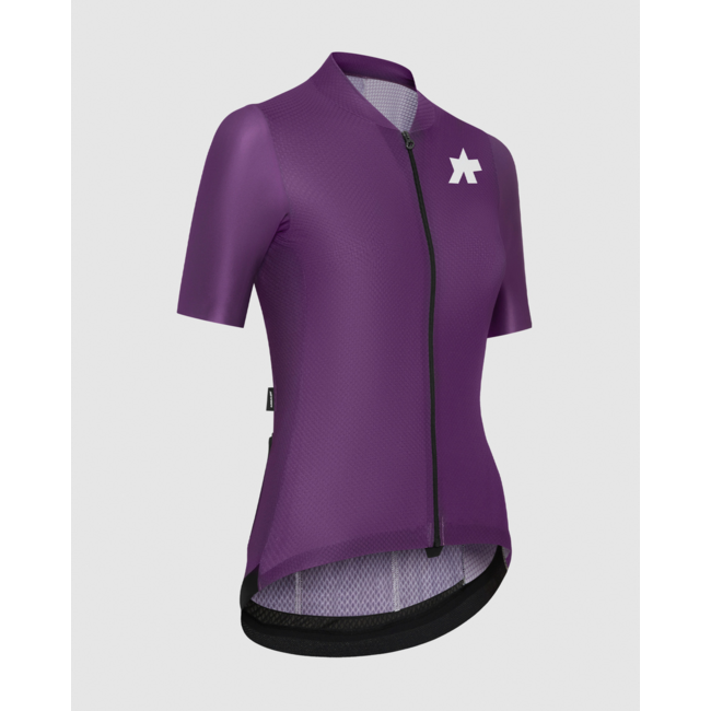 Assos UMA GT Jersey S11 EVO