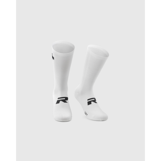 Assos R Socks S11 - Twin Pack
