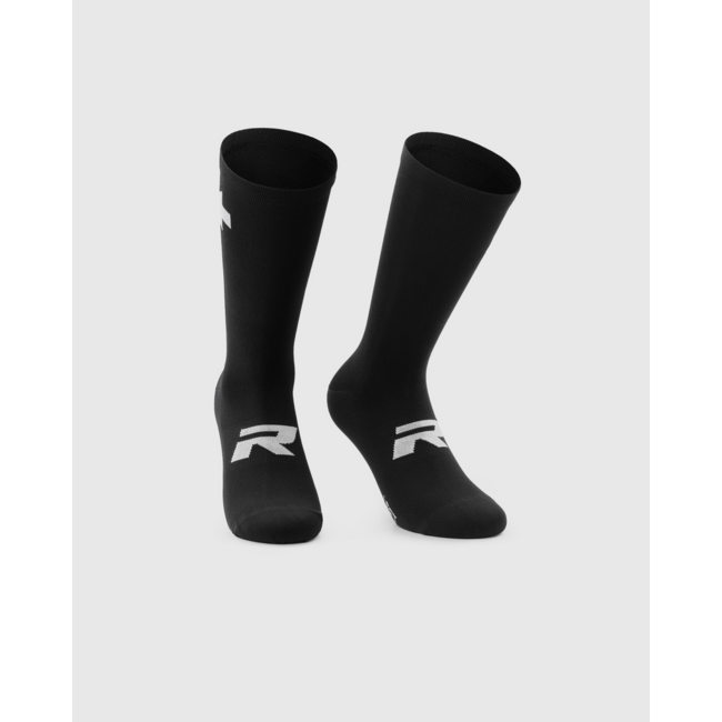 Assos R Socks S11 - Twin Pack