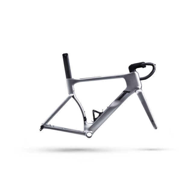 3T Bike Cadre Strada Italia